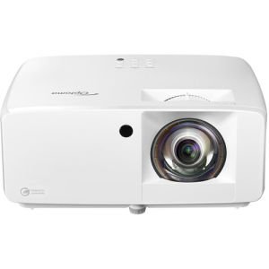 Optoma GT2100HDR Kısa Mesafe Lazer Projeksiyon Cihazı