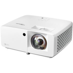 Optoma GT2100HDR Kısa Mesafe Lazer Projeksiyon Cihazı