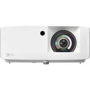 Optoma GT2100HDR Kısa Mesafe Lazer Projeksiyon Cihazı