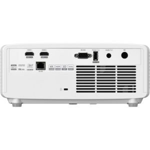 Optoma GT2100HDR Kısa Mesafe Lazer Projeksiyon Cihazı