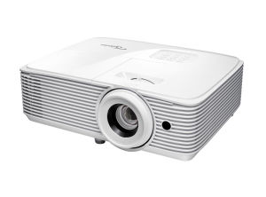 Optoma HD30LV 1920 x 1080 Full HD, 4,500 ANSI Lümen Projeksiyon Cihazı