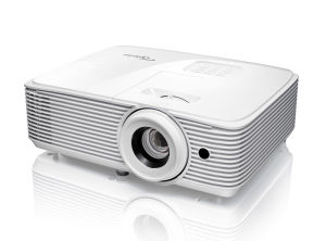 Optoma HD30LV 1920 x 1080 Full HD, 4,500 ANSI Lümen Projeksiyon Cihazı