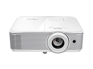 Optoma HD30LV 1920 x 1080 Full HD, 4,500 ANSI Lümen Projeksiyon Cihazı