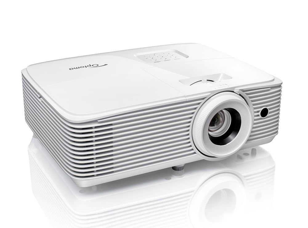 Optoma HD30LV 1920 x 1080 Full HD, 4,500 ANSI Lümen Projeksiyon Cihazı