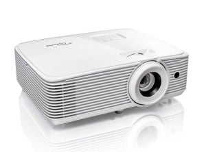 Optoma HD30LV 1920 x 1080 Full HD, 4,500 ANSI Lümen Projeksiyon Cihazı