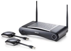 ClickShare CSE-200 Kablosuz Sunum Sistemi