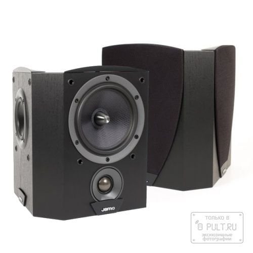 JAMO C-60 SUR L+R