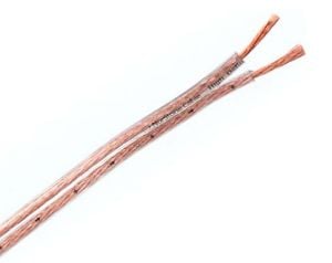 Norstone Classic 2x1.5 mm Hoparlör Kablosu