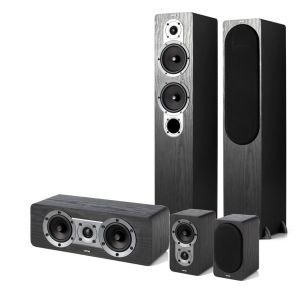 JAMO S-426 HCS3 (5.0 Paket) HOPARLÖR