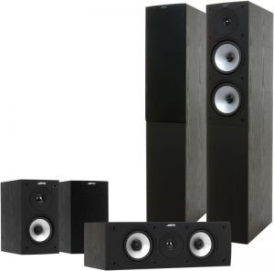 JAMO S-526 HCS3 (5.0 paket) HOPARLÖR