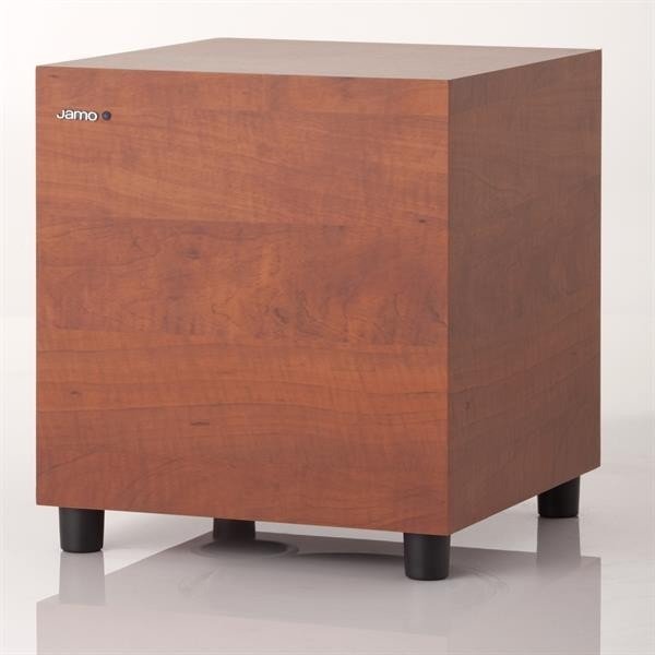 JAMO SUB-210 AKTİF SUBWOOFER HOPARLÖR