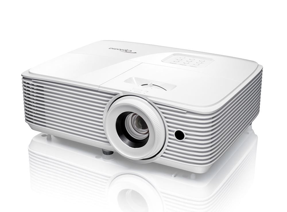 Optoma EH401 4K HDR Destekli Full HD Projeksiyon Cihazı
