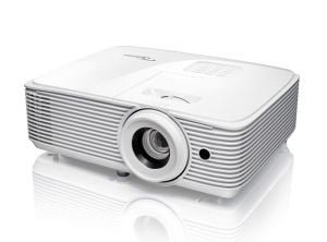 Optoma EH401 4K HDR Destekli Full HD Projeksiyon Cihazı