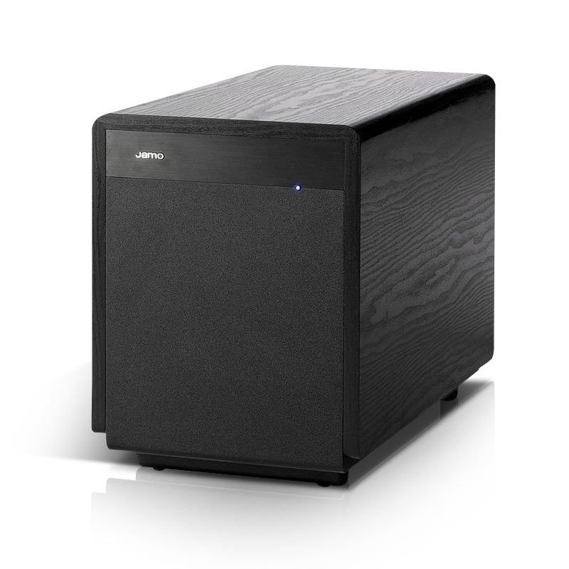 JAMO SUB-260 AKTİF SUBWOOFER HOPARLÖR