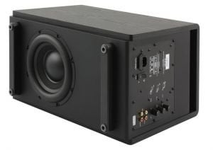 JAMO SUB-260 AKTİF SUBWOOFER HOPARLÖR