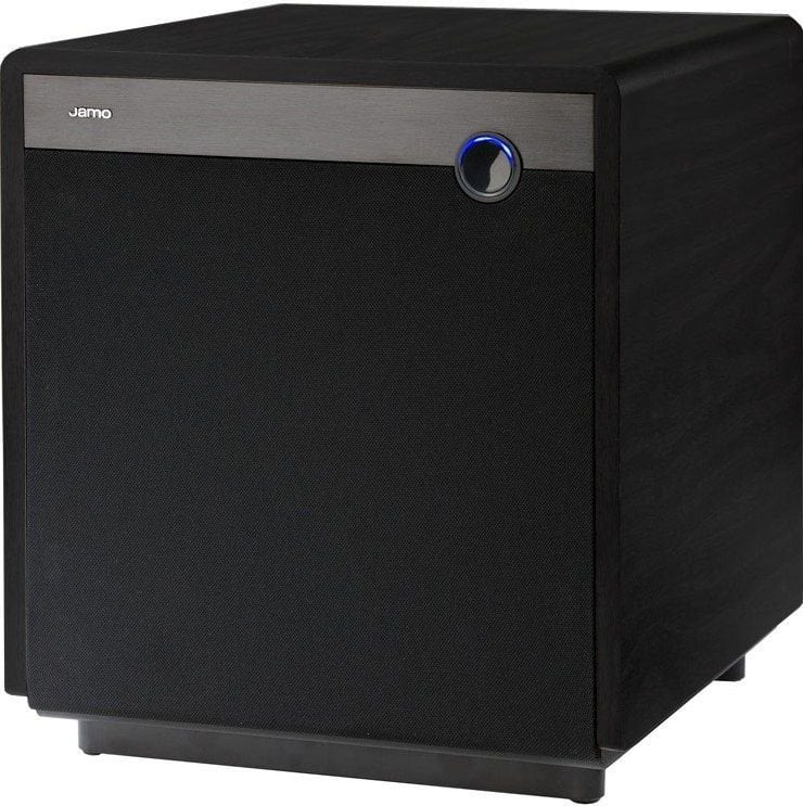 JAMO SUB-660 AKTİF SUBWOOFER HOPARLÖR