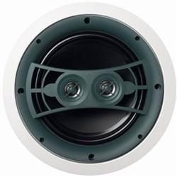 JAMO 6.52DVCA2 Dual VC/Tweet Ceiling Tavan Hoparlör