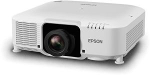 Epson EB-PU1006W Lazer Projeksiyon
