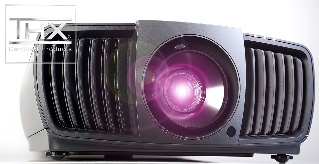 BenQ W11000 4K Ultra HD Projeksiyon Cihazı