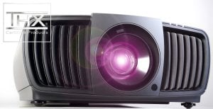 BenQ W11000 4K Ultra HD Projeksiyon Cihazı
