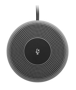 Logitech Meetup Ekstra Mikrofon 989-000405