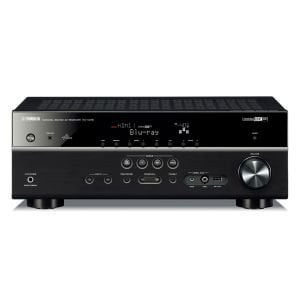 Yamaha RX-V475 AV Reciever