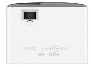 BenQ TK710 Lazer 4K Projeksiyon Cihazı