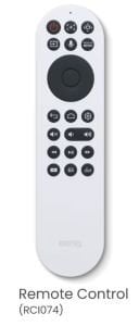 BenQ TK710 Lazer 4K Projeksiyon Cihazı