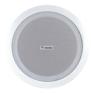 Westa WS-2035T - 8'' 30W Trafolu Alçıpan Hoparlör