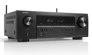 DENON AVR-X1800H AV Receiver Dolby Atmos Amfi