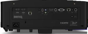 BenQ LK936ST 4K Lazer Kısa Mesafe Projeksiyon Cihazı