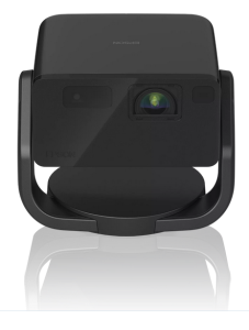 Epson Epiqvision EF-22 Mini Akıllı Taşınabilir Lazer Projeksiyon Cihazı