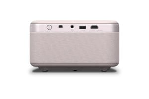 Epson Epiqvision EF-21 Mini Akıllı Taşınabilir Lazer Projeksiyon Cihazı