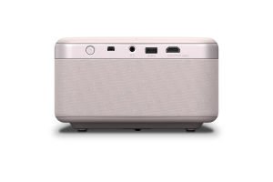 Epson Epiqvision EF-21 Mini Akıllı Taşınabilir Lazer Projeksiyon Cihazı