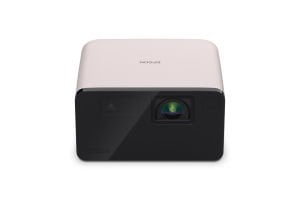 Epson Epiqvision EF-21 Mini Akıllı Taşınabilir Lazer Projeksiyon Cihazı