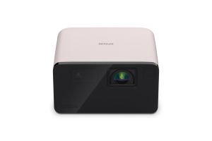 Epson Epiqvision EF-21 Mini Akıllı Taşınabilir Lazer Projeksiyon Cihazı