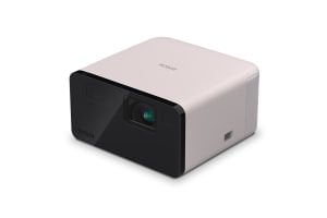 Epson Epiqvision EF-21 Mini Akıllı Taşınabilir Lazer Projeksiyon Cihazı