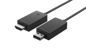 Microsoft Miracast Wireless Adapter V2 P3Q-00008