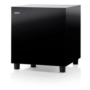 JAMO SUB-210 HG AKTİF SUBWOOFER HOPARLÖR