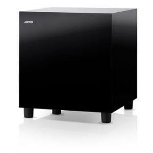 JAMO SUB-210 HG AKTİF SUBWOOFER HOPARLÖR