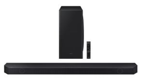 SAMSUNG HW-Q800D 5.1.2 Kablosuz Dolby Atmos SoundBar