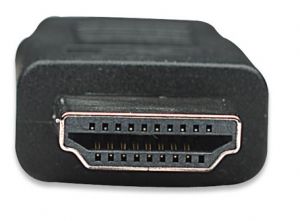Manhattan HDMI Kablo 3D - 20 Metre