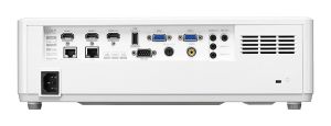 Optoma ZU707T Lazer Projeksiyon