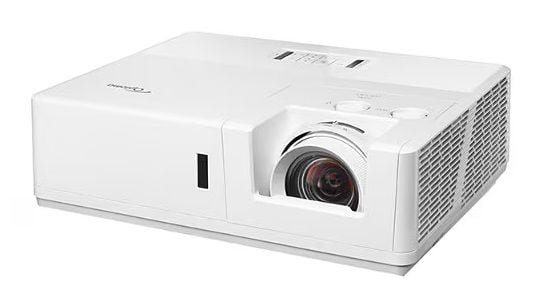 Optoma ZU707T Lazer Projeksiyon