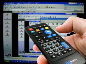 Optoma Projeksiyon Kumandası