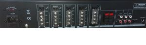 Eagletech TX-Matrix5 Matrix Amfi