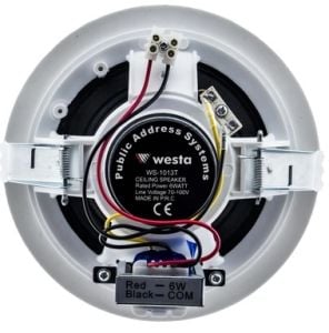 Westa WS-1013T Tavan Hoparlörü