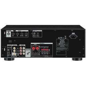 PIONEER VSX-430-K 5.1 AMPLİFİKATÖR