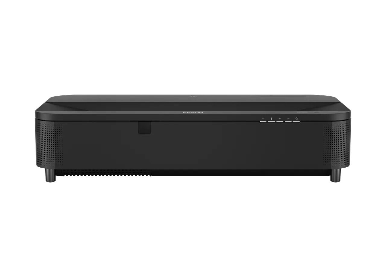 Epson EB 815e 4K Lazer Süper Ultra Kısa Mesafe Projeksiyon Cihazı