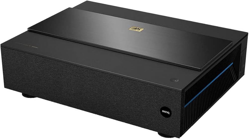 BenQ V7050i Ultra Kısa Mesafe 4K Lazer Projeksiyon Cihazı